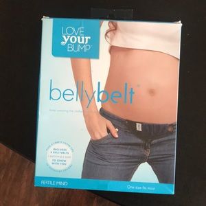Belly Belt